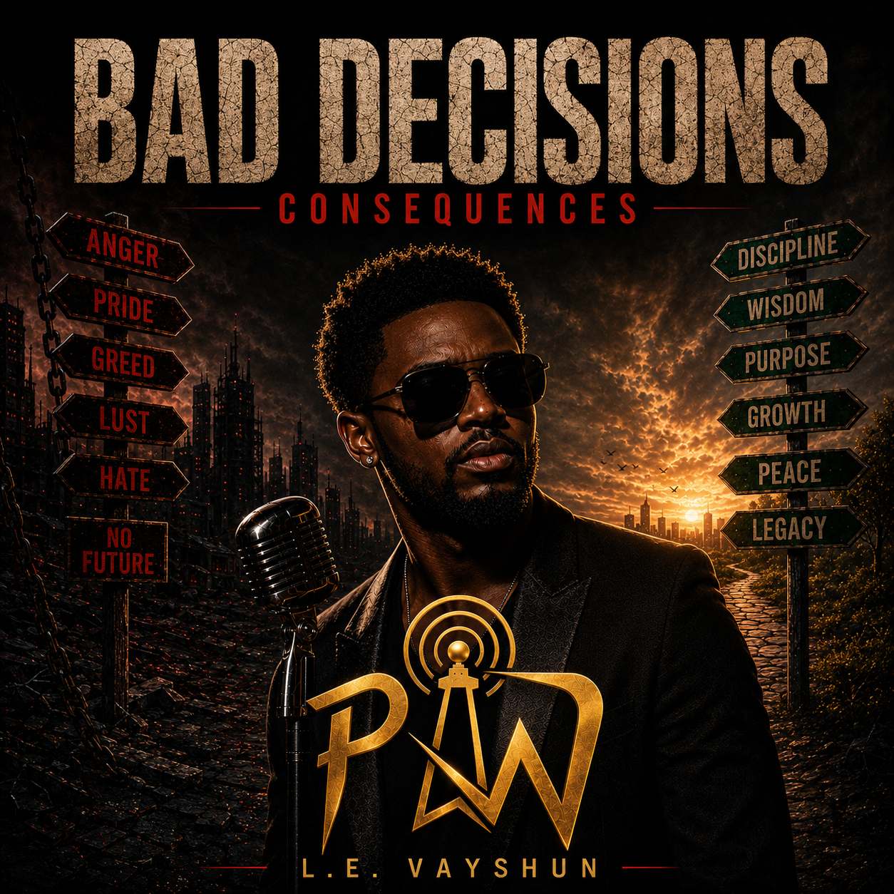 Bad Decisions